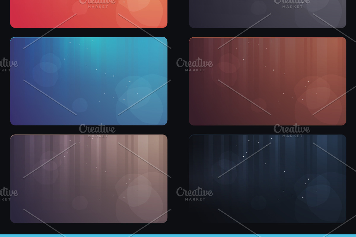 extremely clean modern background preview 3