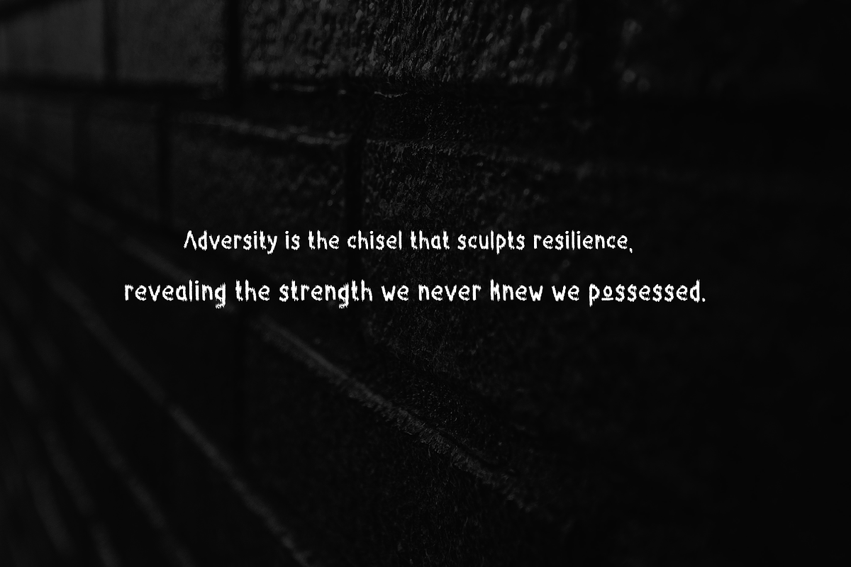 Darknild, a Handwritten Font by portype (Photo 5 of 7)