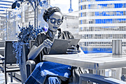 Fantasy Painting Photoshop Action preview 6
