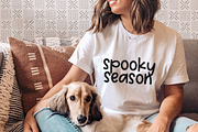 Autumn Market | Handwritten Font, a Sans Serif Font by KA Designs (Thumbnail 4 of 11)