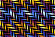 15 seamless vector fashion patterns, a Pattern Graphic by tkdesign (Thumbnail 3 of 16)