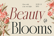 CS Masque – Condensed Font, a Serif Font by Craft Supply Co. (Thumbnail 3 of 8)