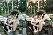 Pink Haze Film Tone Lightroom Preset, a Preset Add-On by AAA Presets (Thumbnail 13 of 13)
