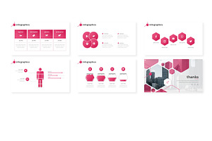 Hexans - Keynote Template