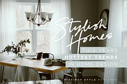 Distinct Style Font Duo, a Sans Serif Font by Sam Parrett (Thumbnail 4 of 9)