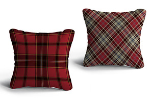 Seamless Tartan Pattern Part - 39