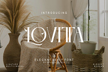 Lovitta