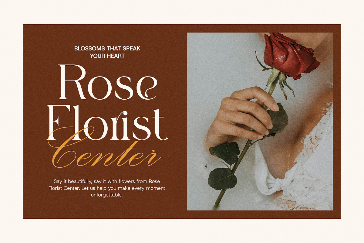 Higlean Modern Serif Font, a Serif Font by Perfectype (Photo 3 of 8)