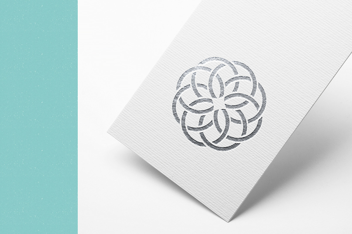 Connexion Logo, a Branding & Logo Template by LittleBits (Photo 4 of 4)