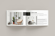 Interior Magazine Template, a Brochure Template by GoldenGrid Studio (Thumbnail 6 of 8)