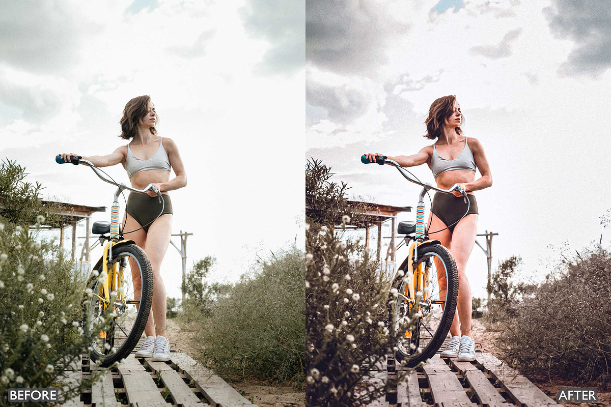 Bright and Minimal Lightroom Presets, a Preset Add-On by AAA Presets (Photo 9 of 16)
