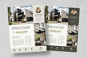 Real Estate Property Listing Sheet, a Flyer Template by BrandPacks (Thumbnail 5 of 5)