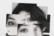 Abstract Fragmented Shapes Template, an Action Add-On by MRI STUDIO (Thumbnail 9 of 21)