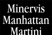 Sonata - Nostalgic Font, a Serif Font by NeueStudios (Thumbnail 7 of 14)