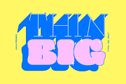 65% OFF Naiche Font Family, a Serif Font by Sundance Tipografia (Thumbnail 13 of 15)