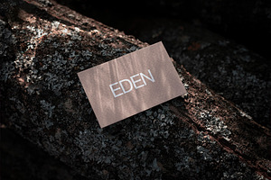 FORMAT EDEN BUSINESSCARD 07