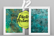 12 Blue splash photo-textures., a Texture Graphic by JAY MID IMAGE (Thumbnail 5 of 10)
