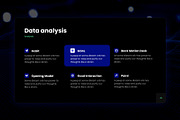 Data Visualization - Presentation, a Presentation Template by MNML Agency (Thumbnail 51 of 57)