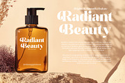 Melody Cottage Modern Bold Serif, a Serif Font by timelesstype.co (Thumbnail 4 of 20)