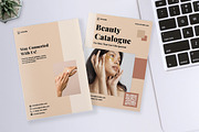 Elegant Cosmetic Product Catalog, a Brochure Template by twinstd (Thumbnail 6 of 6)