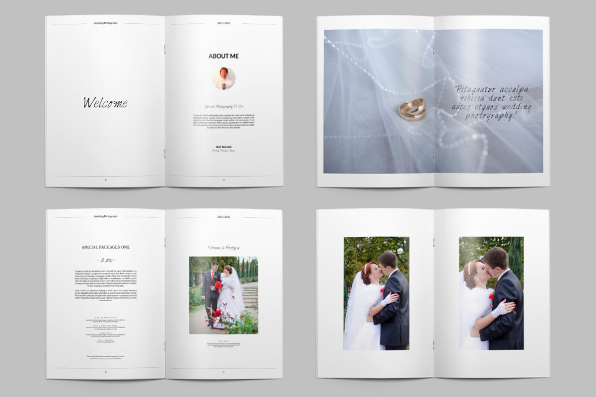 Firtana Photography, a Brochure Template by Firtana (Photo 5 of 13)
