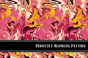 Multicolor Marble Pattern Set, a Pattern Graphic by Gen Aumonier (Thumbnail 9 of 10)