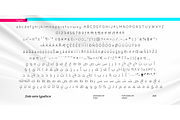 Foda Sans Font, a Font by Foda Foundry (Thumbnail 10 of 11)