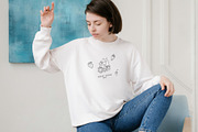 Strawberry Cats, a Graphic by Anastasiya Klempach (Thumbnail 12 of 13)