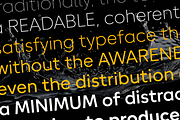 Rewalt Font Family, a Sans Serif Font by NicolassFonts (Thumbnail 5 of 5)