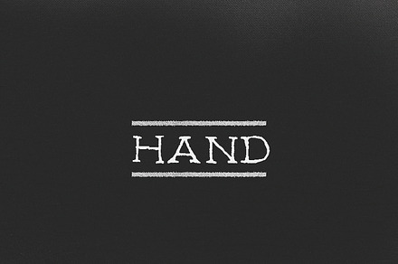 HAND