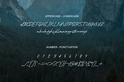 Laughs Sunday - Font, a Script Font by artchiles_design (Thumbnail 4 of 5)