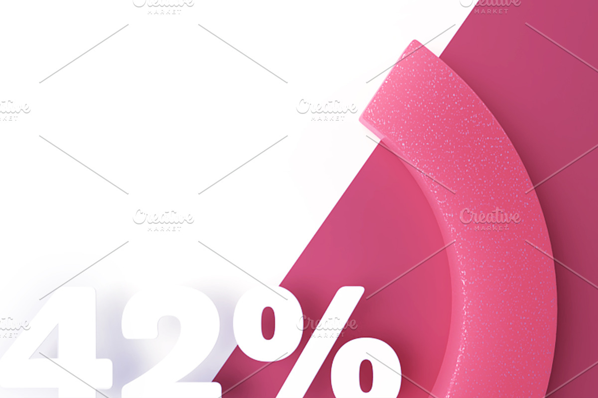 Jelly Graph 3D, an Object 3D Model by Fortyone (Photo 5 of 5)