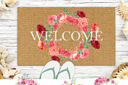 Variety of  Roses, an Illustration by JennyColorArt (Thumbnail 8 of 9)