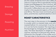 Mohr, a Sans Serif Font by Latinotype (Thumbnail 10 of 20)
