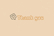Love bink font, a Handwritten Font by JJuta (Thumbnail 7 of 8)