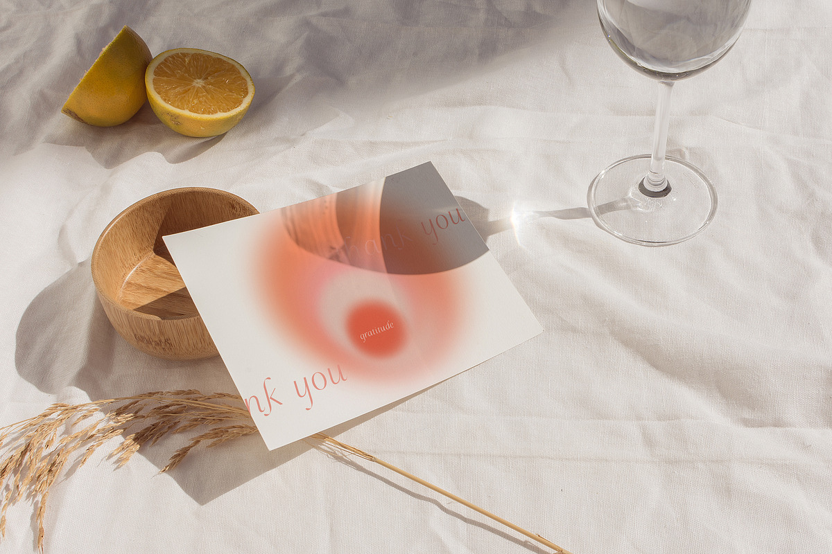 Grainy Gradients, Shapes & More, an Object Graphic by Purple (Photo 13 of 14)