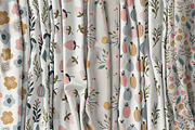Nordic Berries Vector Collection, a Pattern Graphic by Little Nordic Atelier (Thumbnail 4 of 11)
