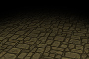 Texture Set 02, a Textures & Material 3D Model by 3Dfancy (Thumbnail 2 of 5)
