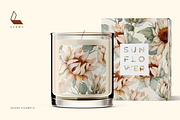 Bloom Poetry – 8 in 1 Luxury Floral, an Illustration by Karma (Thumbnail 35 of 66)