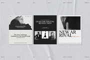 RIVA | Social Media Kit Bundle, a Social Media Template by Prapti Design (Thumbnail 7 of 10)