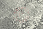 Halftone Marble Textures, a Texture Graphic by GhostlyPixels (Thumbnail 11 of 15)