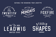 Cheapsman Sans Serif Display, a Sans Serif Font by Typetemp Studio (Thumbnail 4 of 22)