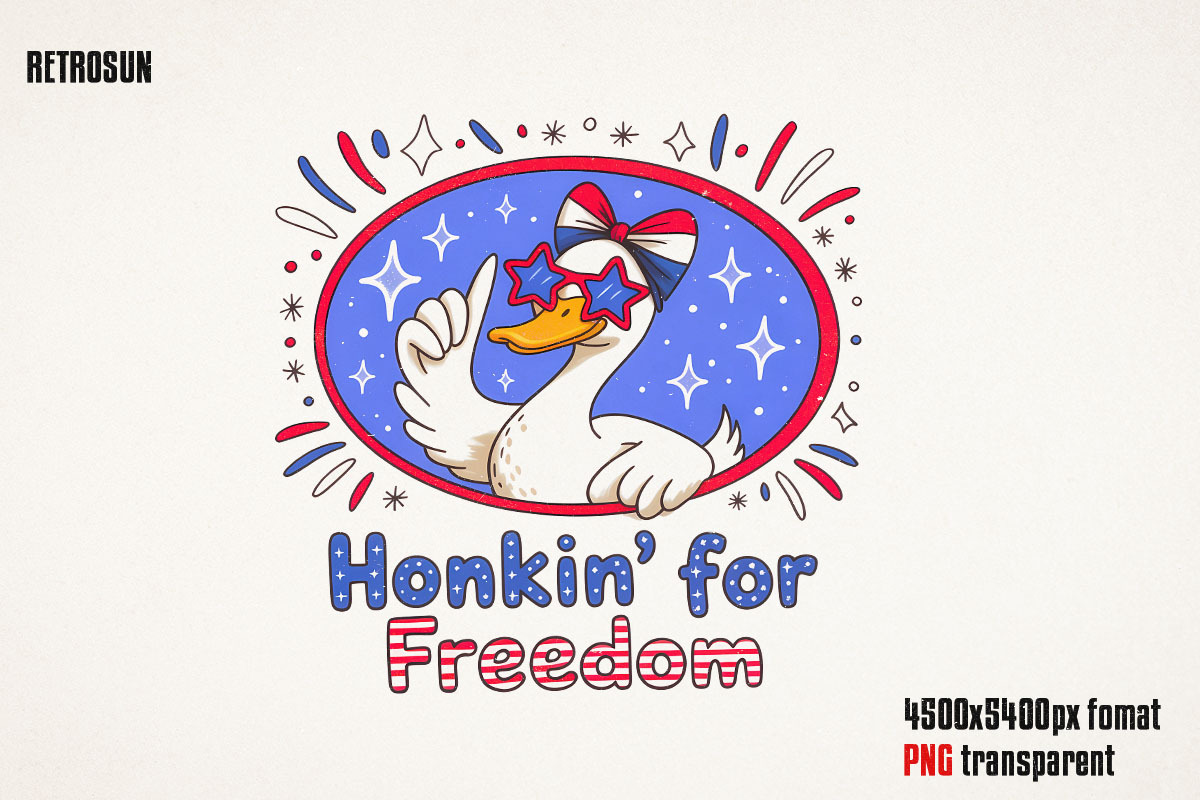 4th of July Hand Drawn PNG Bundle, an Object Graphic by GlitterCraft (Photo 14 of 61)