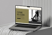 Evania | Showit Website Template, a Websites & App Template by Rare Muse (Thumbnail 10 of 10)