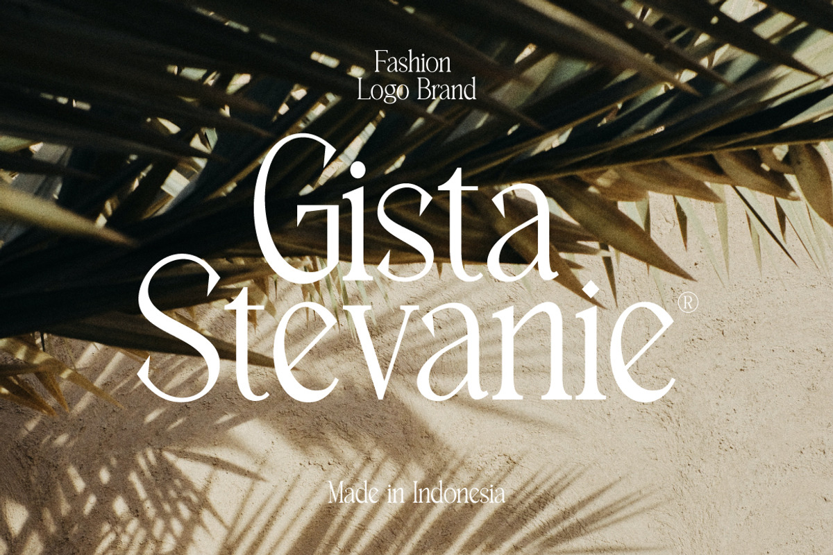 Breasto - Display Serif, a Sans Serif Font by tebaltipislab (Photo 14 of 18)