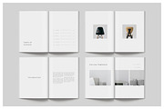 TOKYO Multipurpose Catalog, a Magazine Template by Arif Tri Ananta (Thumbnail 2 of 14)