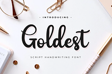 Goldest