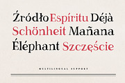 Kolanko | Imperfect Vintage Serif, a Serif Font by Point and Poem (Thumbnail 11 of 11)