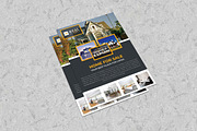 Real Estate Flyer, a Flyer Template by UI_Expert (Thumbnail 4 of 4)