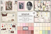 COLLAGE BUNDLE 20 in 1 (3800+), an Object Graphic by lerinartstudio (Thumbnail 5 of 21)